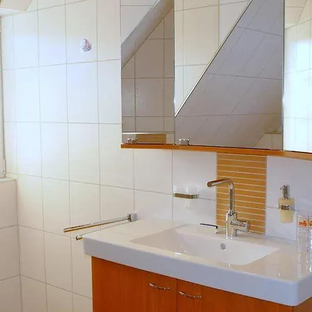 Holiday home Mare-frisicum-1 Sankt Peter-Ording