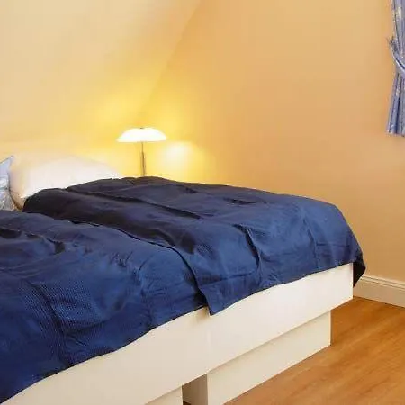 Mare-frisicum-1 Holiday home *