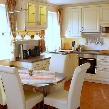 Mare-frisicum-1 Casa vacanze Sankt Peter-Ording